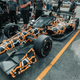 Image for article titled Here Are Some Of The Other Things The IndyCar Aeroscreen Can Withstand